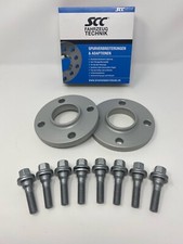 Passaruota 20mm 2x10mm SCC per