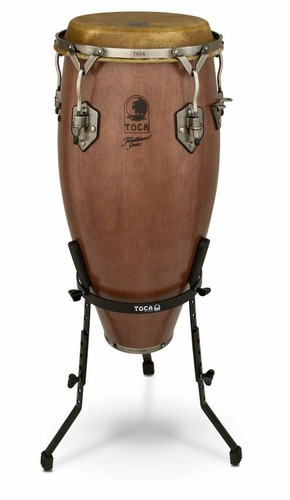 Toca supporto conga regolabile - supporto,