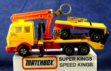 Matchbox Super Kings K-43