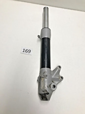 Stelo sospensione pompante Forcella sinistro  scooter  Malaguti F 12 R