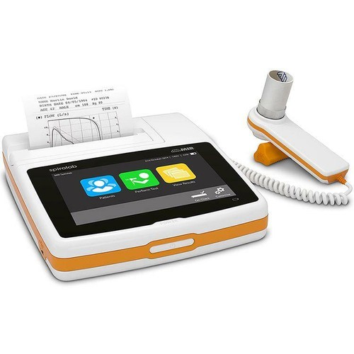 Mir 911080 spirolab desktop - mir,