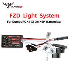 FZD Modulo Controller LED