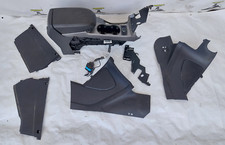 Bracciolo consolle porta oggetti centrale Ford Kuga II DM2  2013-2016 tunnel