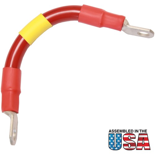 Awg cavo di - #1/0,