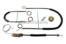 Kit riparazione alzacristalli