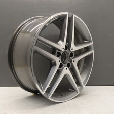 Mercedes Benz A Cla AMG W176