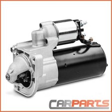 Starter 1.7KW per Fiat Ducato Bus Cassone Ribaltabile/Telaio 2.3L