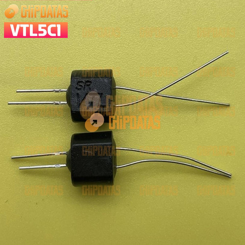 Pezzi nuovo vtl5c1 dip 4 - 3,
