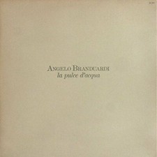 Angelo Branduardi (LP) La