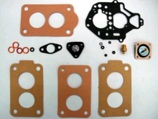 Kit Riparazione Solex 34/34 Z1