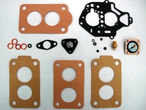 Kit riparazione solex z1 - solex, 34/34