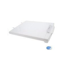 COPERCHIO LAVATRICE CARICA