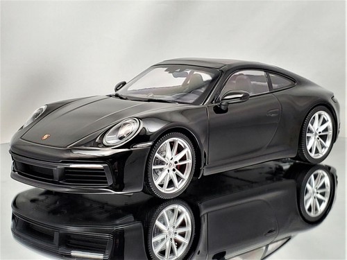 Minichamps porsche 911 - minichamps, (992)