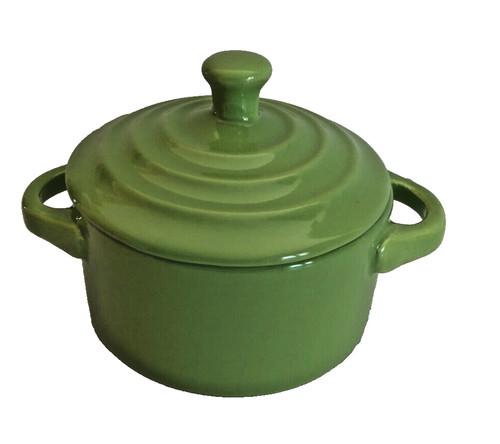 Firma casalinga verde mini