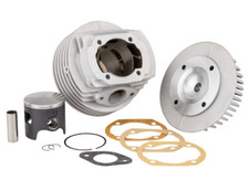 QUATTRINI CILINDRO M1B-60-GTR 144CC SPECIAL ET3 VESPA PK S XL N L R 