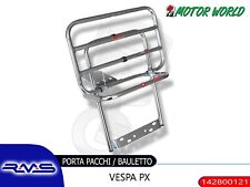 PORTA PACCHI PIAGGIO VESPA PX