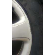 4 CERCHI IN LEGA PER MERCEDES CLASSE A (04-08)(08-12) W169 150/160 1.5 2004