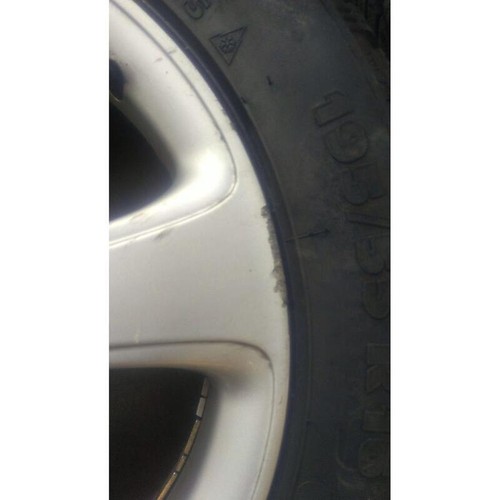 Cerchi lega mercedes - in,