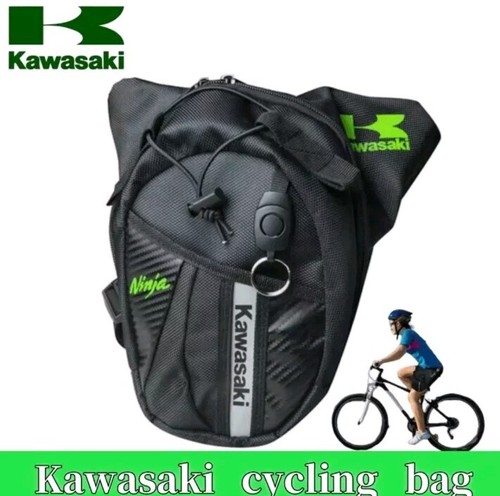 Marsupio per ciclismo cosciale - marsupio,
