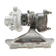 Turbocharger for Renault Dacia