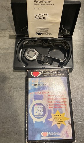 Polar pro trainer bg750 - polar,
