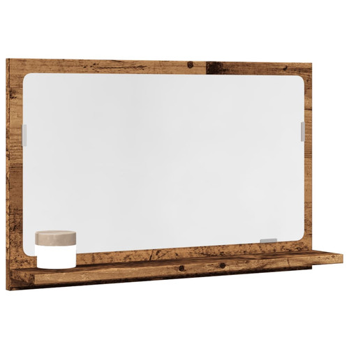 Vidaxl mobile bagno - bagno, con