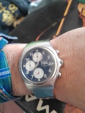 orologio cronografo frecce