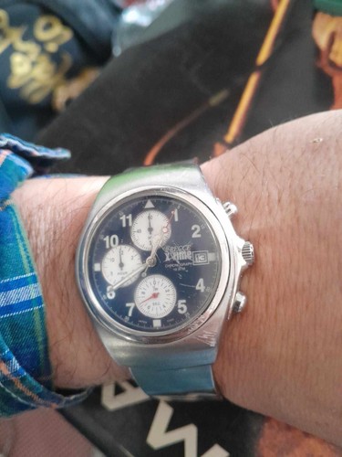 Orologio cronografo frecce - cronografo,