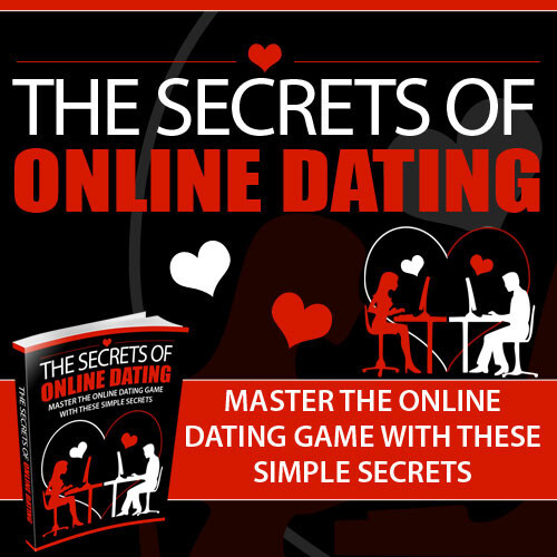 The secrets online - secrets, dating