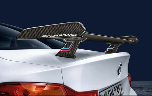 Oem bmw performance ala in - oem,