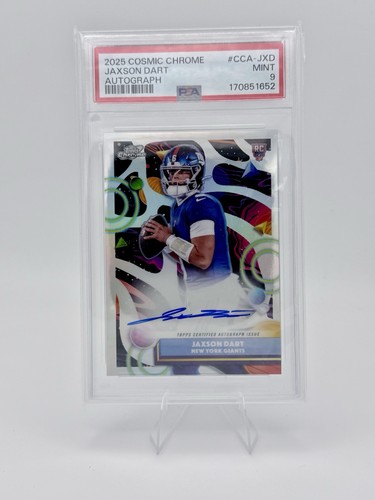 2025 topps cosmic - topps,