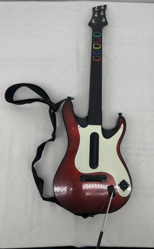 Redoctane ps2 ps3 - &, guitar