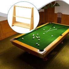 Porta Stecche Da Biliardo In