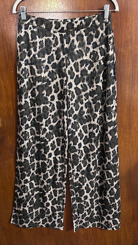Pantalone donna zara trafaluc - donna,