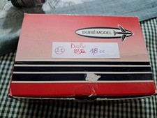 Motore Aereomodello DUEBI'