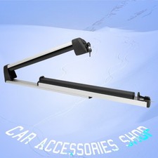 PORTASCI ANTIFURTO SCORREVOLE  GEV 5 PAIA DI SCI O 2 SNOWBOARD