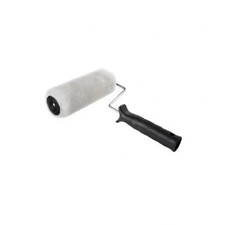 Rullo pittura poliestere - pittura,