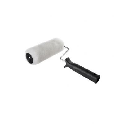 Rullo pittura poliestere 25cm - poliestere,