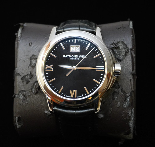Raymond weil men tradition - raymond, men's