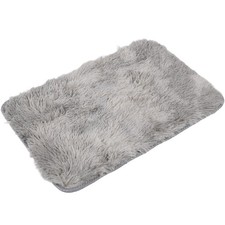 Tappeto Tie-Dye colore sfumato