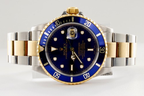 Orologio rolex submariner - rolex, 2