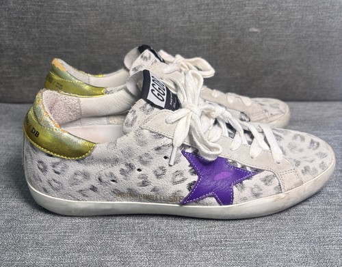Sneakers donna golden goose - sneakers,