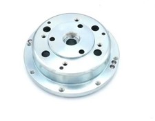 volano cnc cono 20 mm per