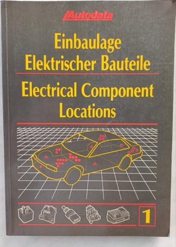 Manuale tecnico autodata - tecnico,