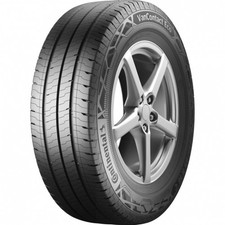 PNEUMATICI FURGONE  CONTINENTAL 235/65 R16C 115/113R VANCONTACT ECO  8PR GOMME N