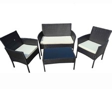 Set Salotto da Esterno con