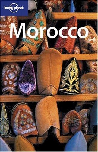 Morocco lonely planet country - morocco,