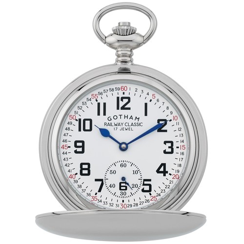 Orologio tasca meccanico - orologio,