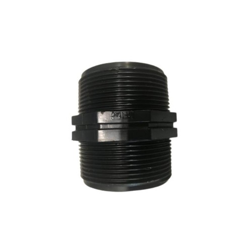 Raccordo pvc niples - raccordo,