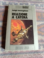 Reazione catena luigi - a,